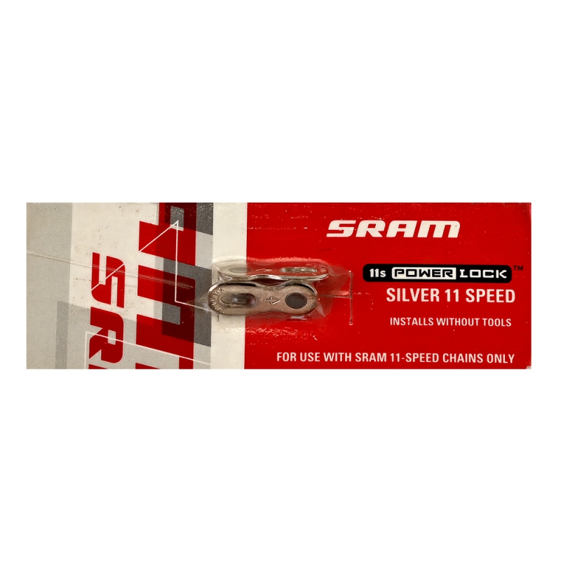 قفل زنجیر دوچرخه  SRAM 11 SPEED SILY